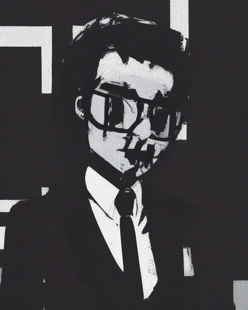 Helena Ash — Head of Product