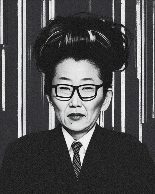 Eunice Park — General Counsel